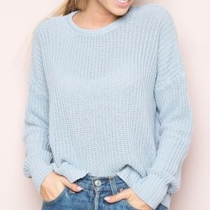 Brandy Melville Ollie Sweater